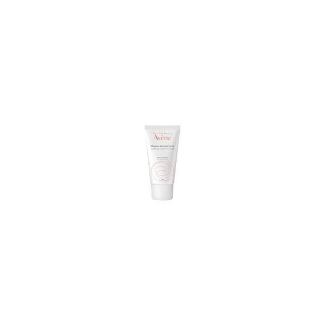 AVENE Les Essentiels Masque Apaisant Eclat 50ml