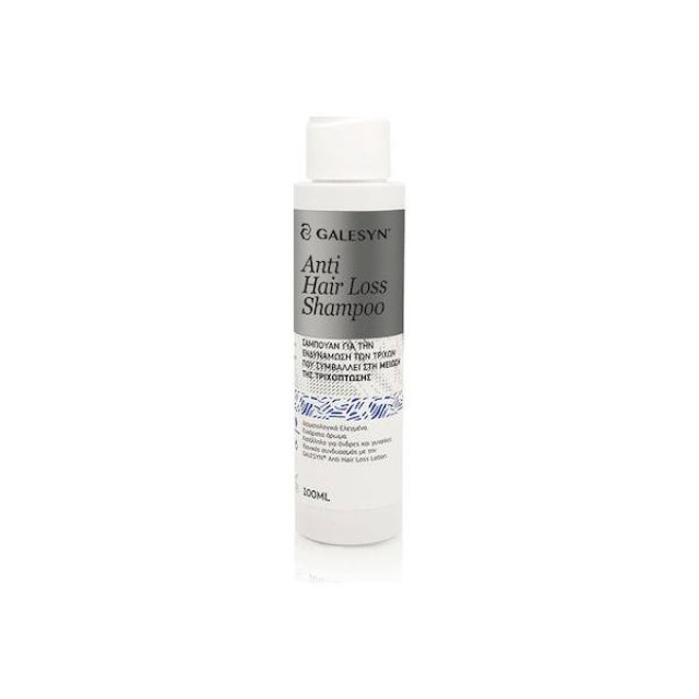 Galesyn Anti Hair Loss Shampoo 100ml
