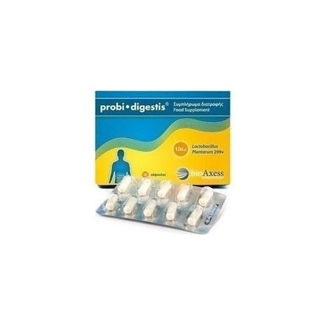 BioAxess Probi Digestis 10caps