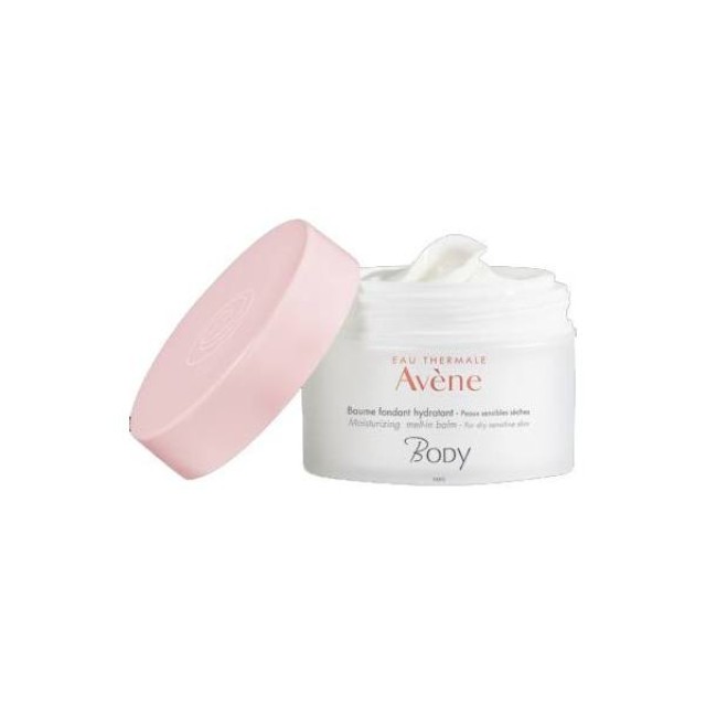 AVENE Body Essentiel Moisturizing Melt-in Balm 250ml