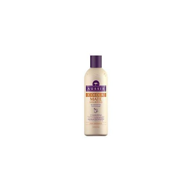 Aussie Colour Mate Shampoo 300ml