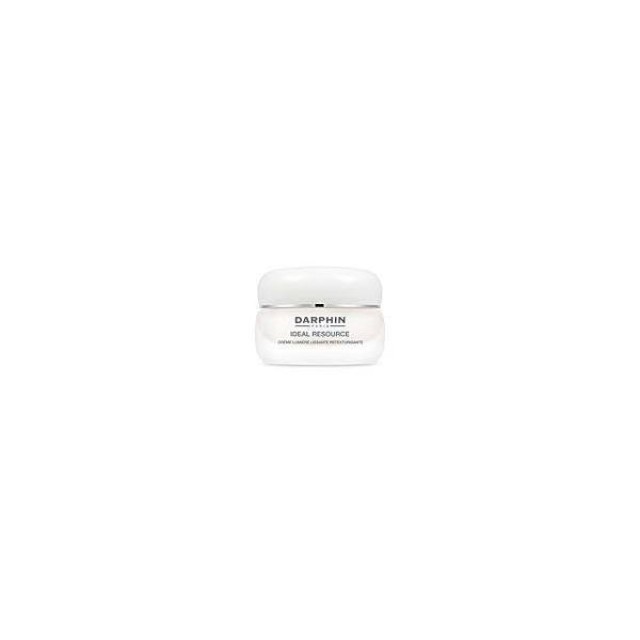 DARPHIN Ideal Resource Smoothing Retexturizing Radiance Cream 50ml