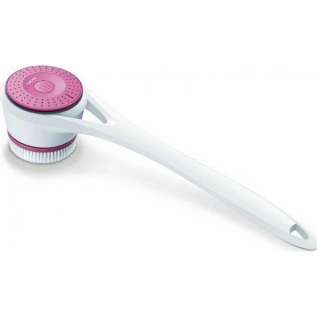Beurer Συσκευή Μασάζ για το Σώμα FC 25 Body Brush