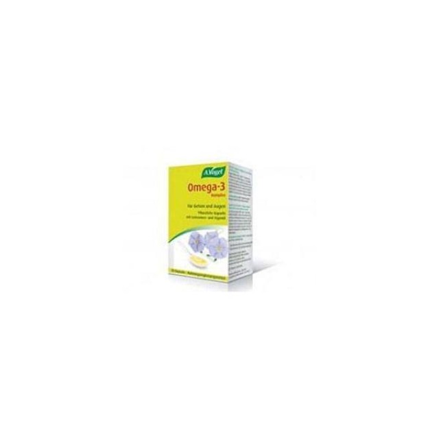 A.VOGEL Omega-3 Complex 30 Caps
