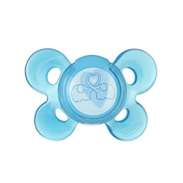 CHICCO Physio Comfort Active 4m+,χρώμα Μπλέ
