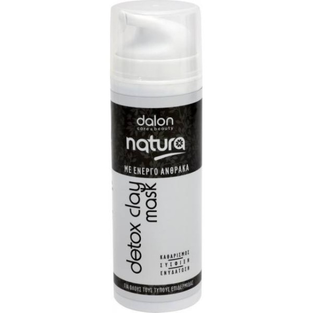 Dalon Natura Detox Mask 150ml