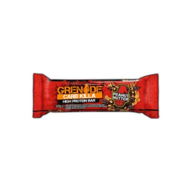 Grenade Carb Killa High Μπάρα με 21gr