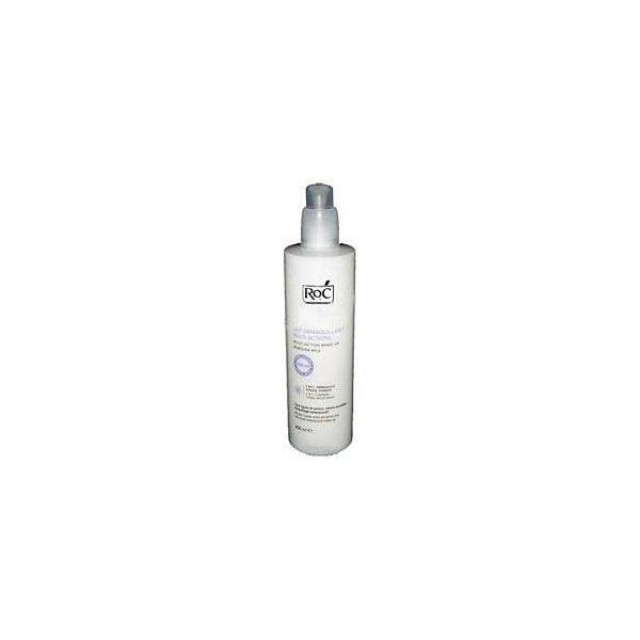ROC 3:1 Lait Demaquillante Multi Actions 400ml