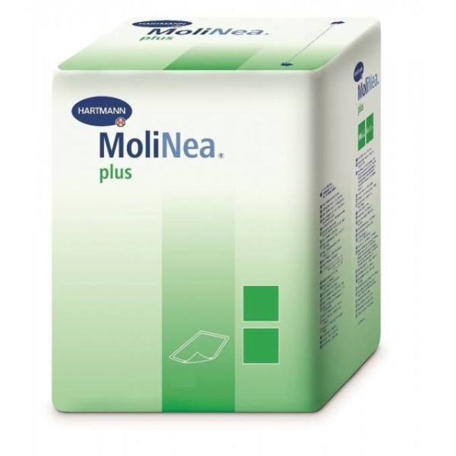 Hartmann MoliNea Plus E 60 x 90 cm (161187), 30 τμχ
