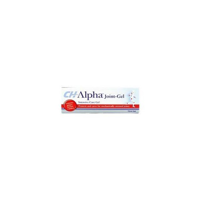 VivaPharm CH-Alpha Joint Gel 75ml