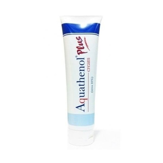 Cheiron Pharma Aquathenol Cream Plus Πλούσια Ενυδατική & Αναπλαστική Κρέμα, 150ml