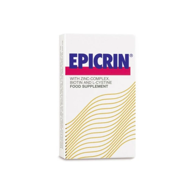 MEY - Epicrin Cpsules | 30caps