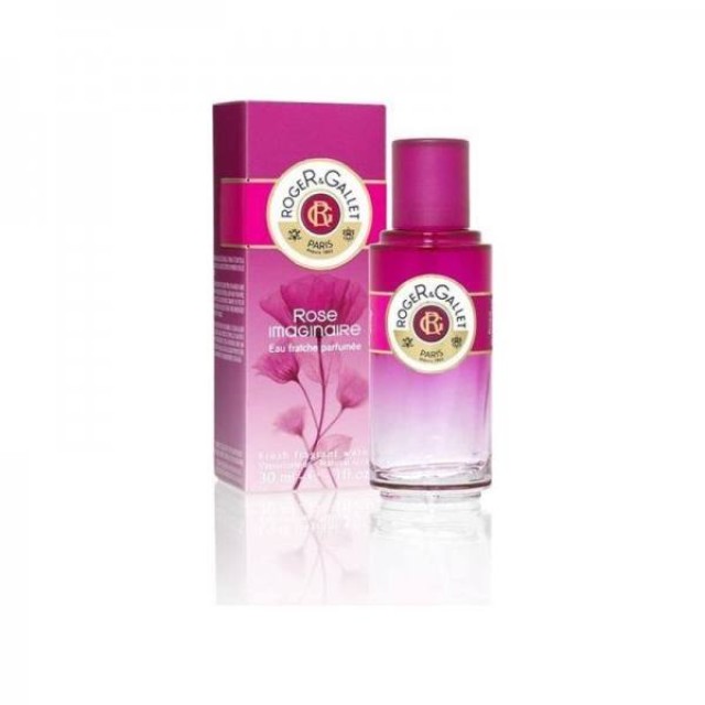 ROGER&GALLET Rose Imaginaire Άρωμα 30ml
