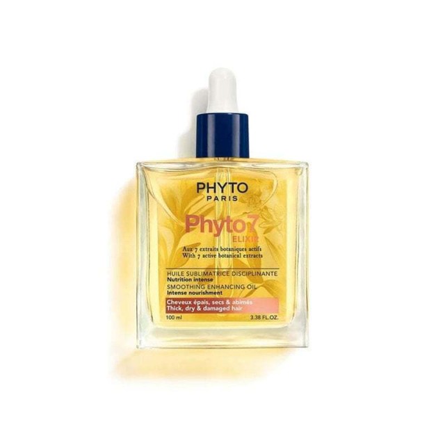 PHYTO 7 ELIXIREINT HUILE 100 ml