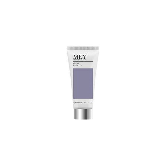 MEY Cream Urea 15% Βαθιά Ενυδάτωση 100ml