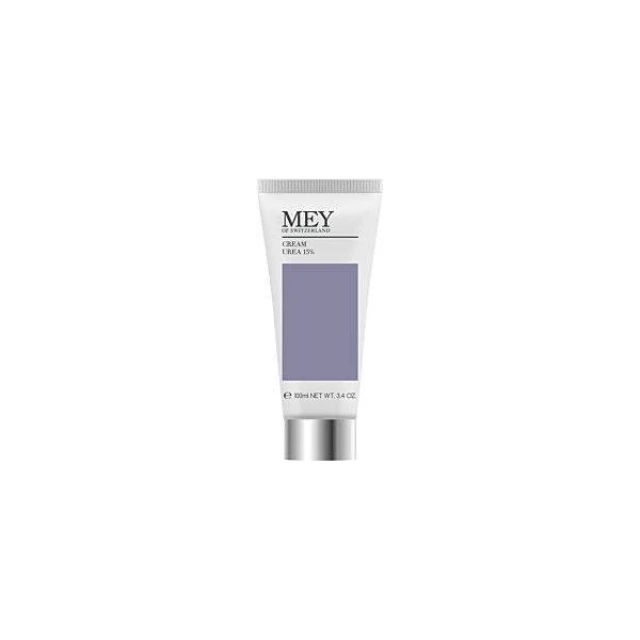 MEY Cream Urea 15% Βαθιά Ενυδάτωση 100ml