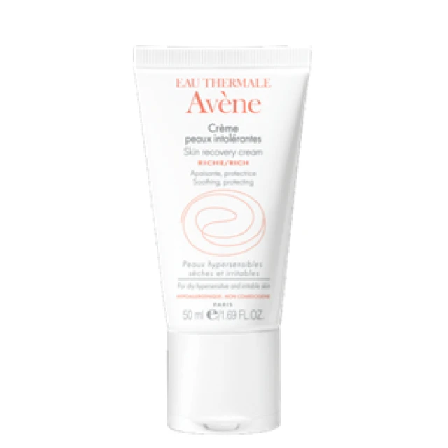 AVENE - Creme Peaux Intolerantes Rich | 50ml