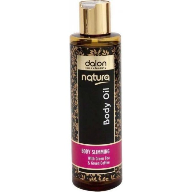 DALON ΛΑΔΙ ΣΩΜΑΤΟΣ ΑΔΥΝΑΤΙΣΤΙΚΟ 200ml