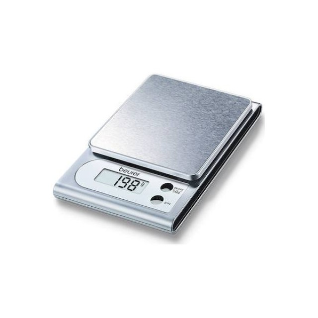 Beurer KS 22 Ψηφιακή Ζυγαριά Κουζίνας 3kg