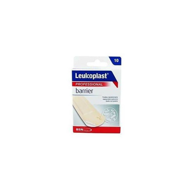 BSN Medical Leukoplast Professional Barrier 22mm X 72mm 10Τμχ