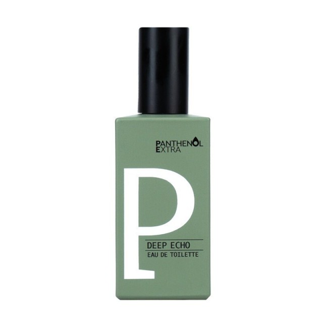 PANTHENOL EXTRA MEN DEEP EDT 50ML