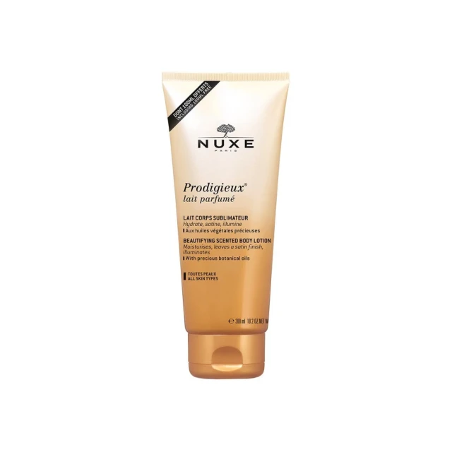 NUXE - Prodigieux Beautifying Scented Body Lotion | 300ml