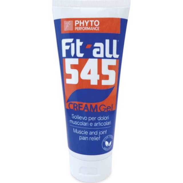 Phyto Performance Fit All 545 Cream Gel 100ml