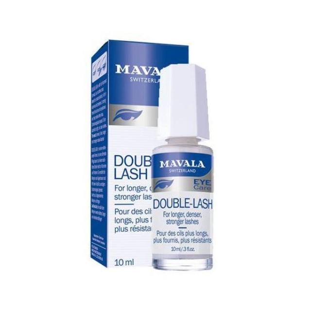 Mavala Double Lash Eye Lite 10ml