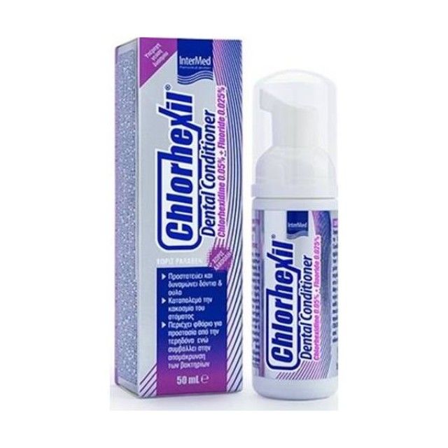 INTERMED Chlorexil Dental Conditioner 50ml