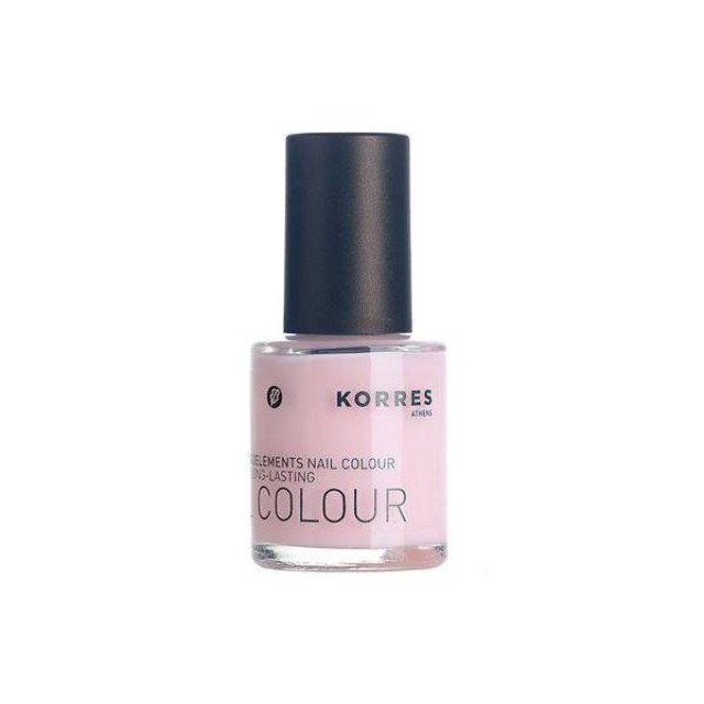 KORRES Βερνικι Νυχιων_05 Baby Pink 10ml