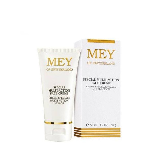 MEY Special Multi - Action Face Cream 50ml