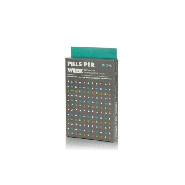 SYNDESMOS - Cure Pills Per Week | 1τμχ