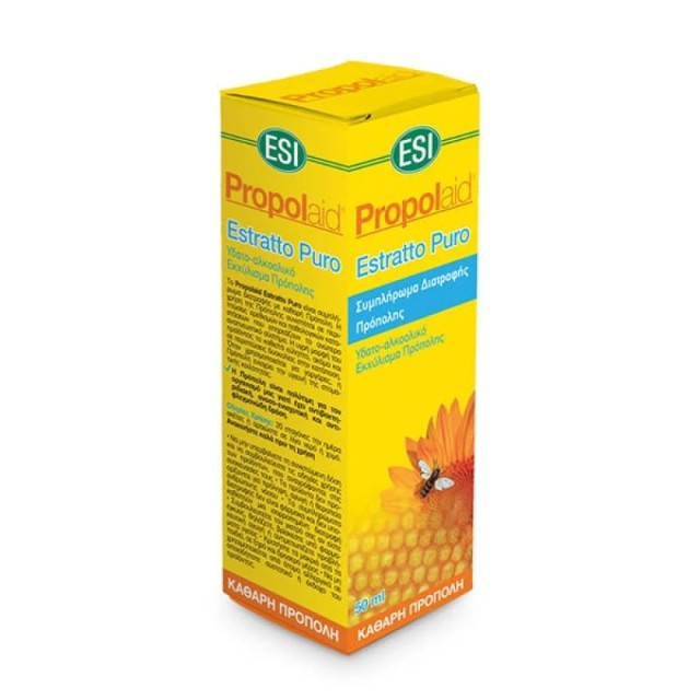 ESI PROPOLIS ESTRATTO PURO 50ML