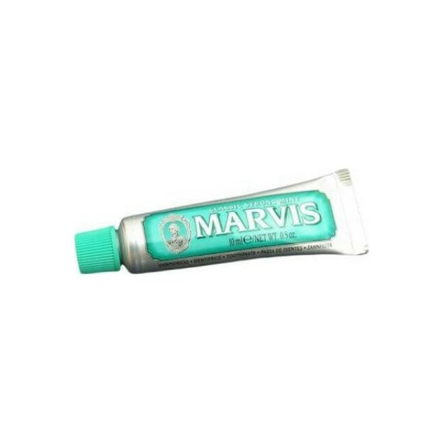Marvis Classic Strong Mint 10ml