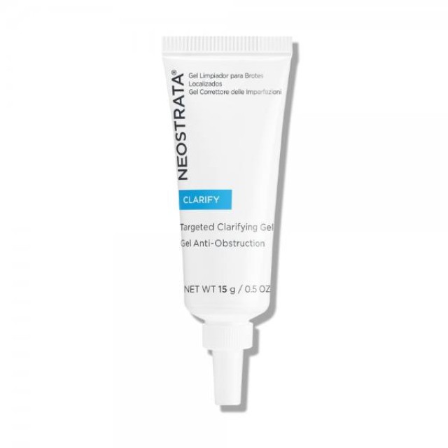 Neostrata Clarify Targeted Clarifying Gel 15g
