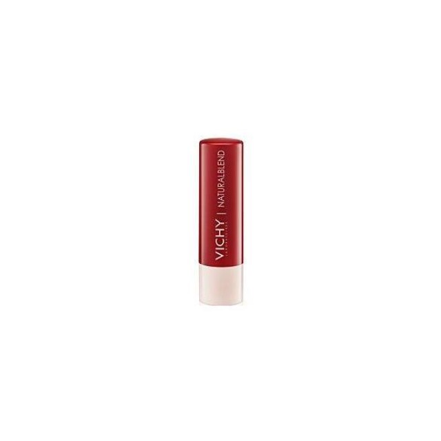 VICHY Natural Blend Nude Lip Balm Red 4.5gr