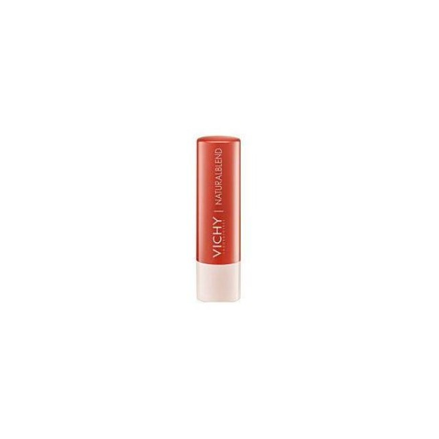 VICHY Natural Blend Nude Lip Balm Coral 4.5gr