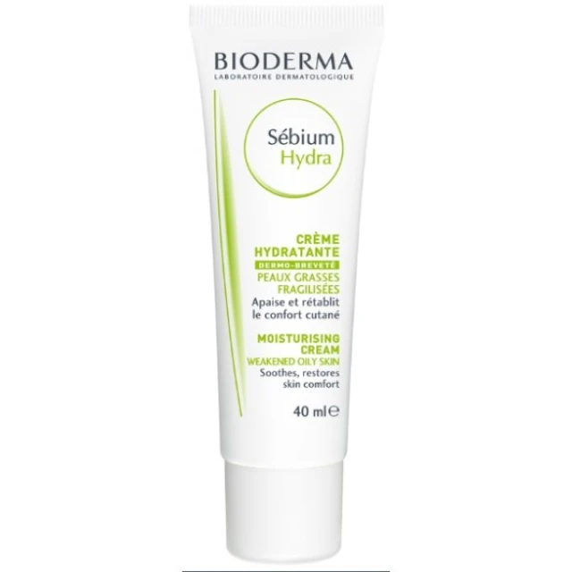 BIODERMA - Sebium Hydra | 40ml