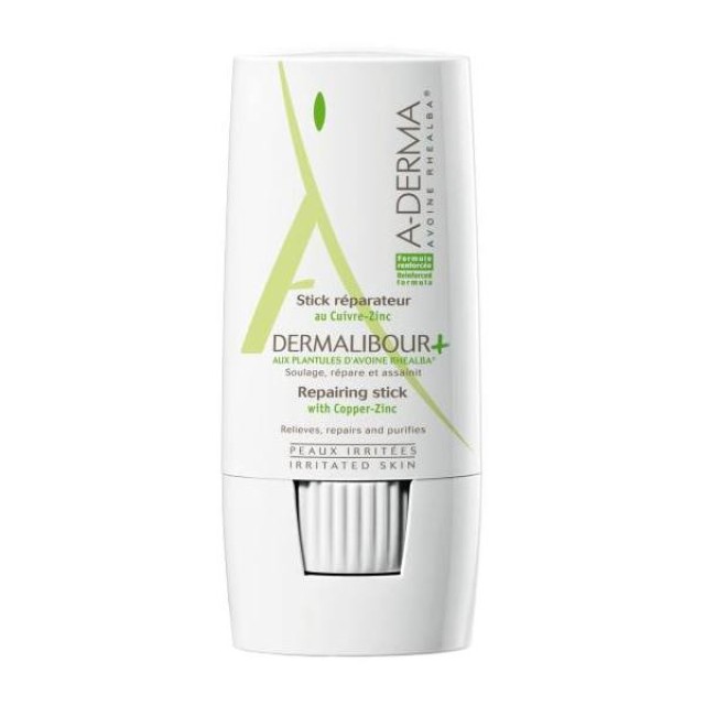 A-Derma DERMALIBOUR Stick, 8gr