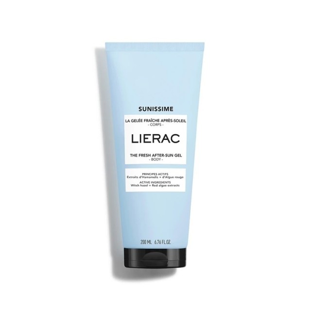 LIERAC SUNISSIME AFTER SUN 200 ML