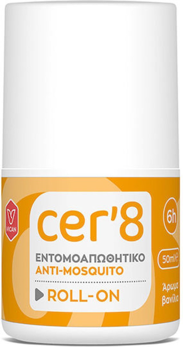 CER8 ROLL-ON 50 ML