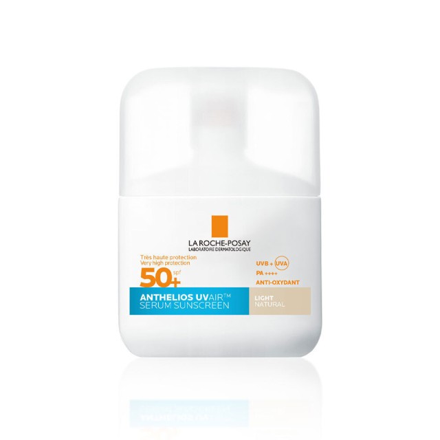 LA ROCHE ANTHELIOS UV AIR SERUM SUNSCREEN 50 ML