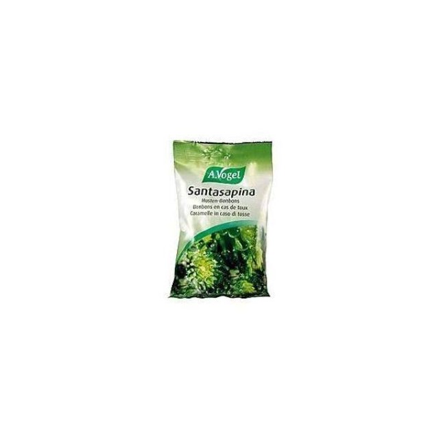 A.VOGEL Santasapina Bonbons 100gr