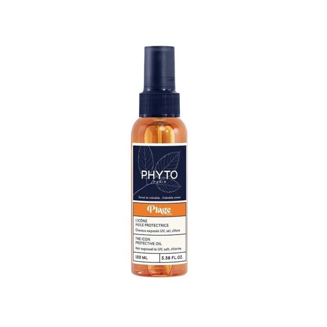 PHYTO PLAGE HUILE 100 ml
