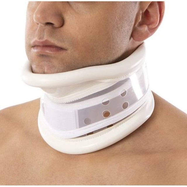 Anatomic Help Αυχενικό Κολάρο Ρυθμιζόμενο -0403-
