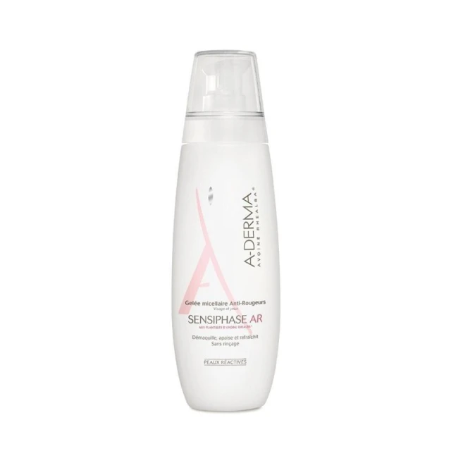 ADERMA - Sensiphase AR Anti-Redness Micellar Gel | 200ml