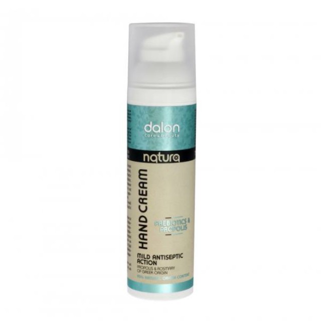 Dalon Natura Prebiotics & Propolis Hand Cream 75ml