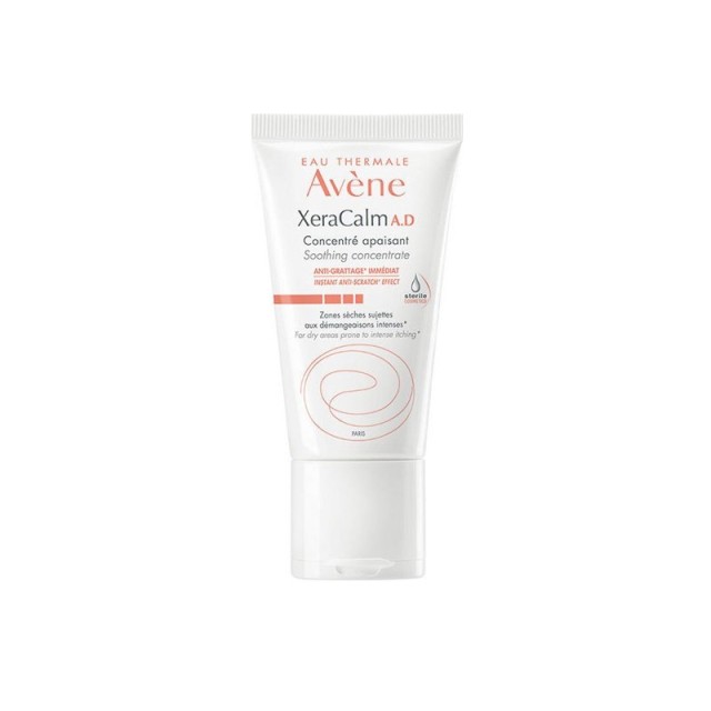 AVENE - XeraCalm A.D Soothing Concentrate | 50ml
