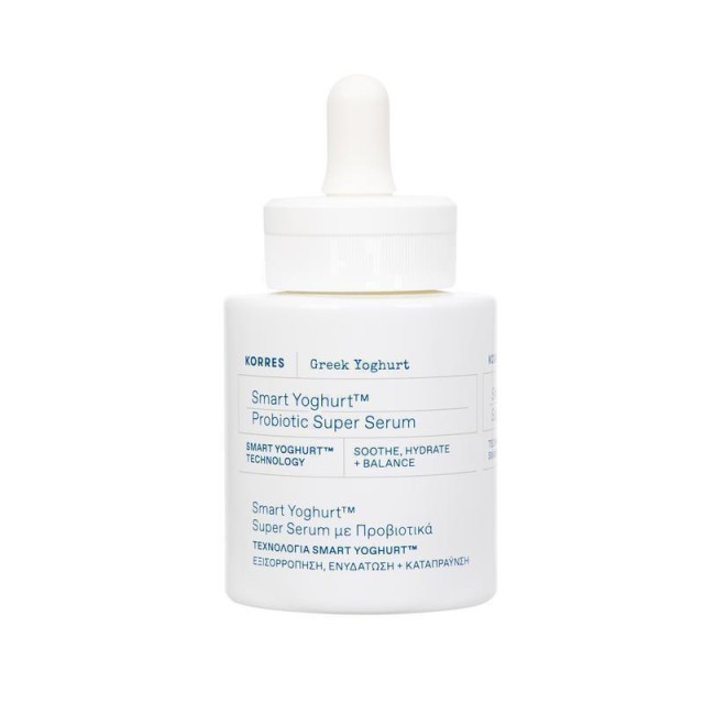 KORRES SERUM YOGHURT  30 ML
