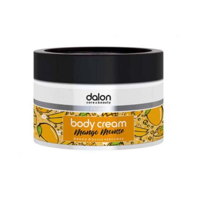 DALON CREAM MANGO MOYSSE 500 ML